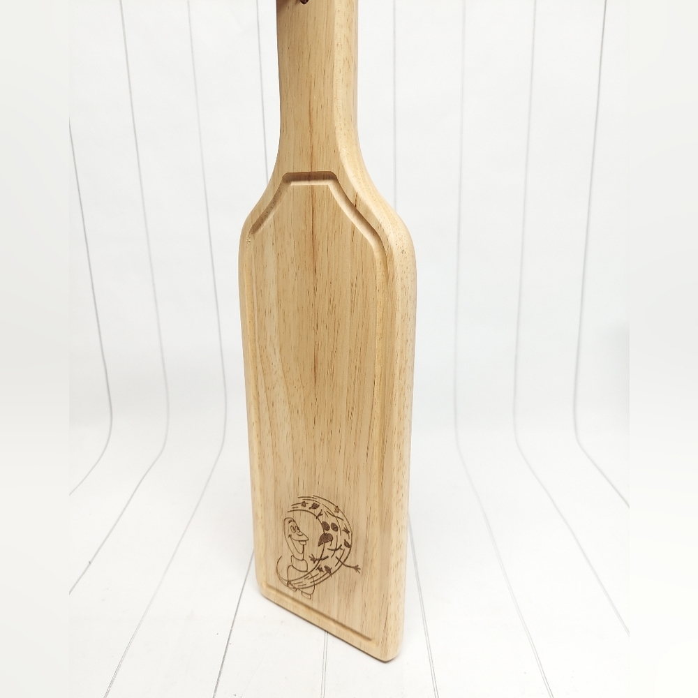 Toscana Botella Cheese And Cutting Board Board, Rubberwood￼ - Picture 3 of 9